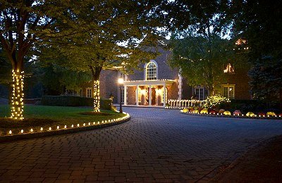 JVS Christmas Lighting