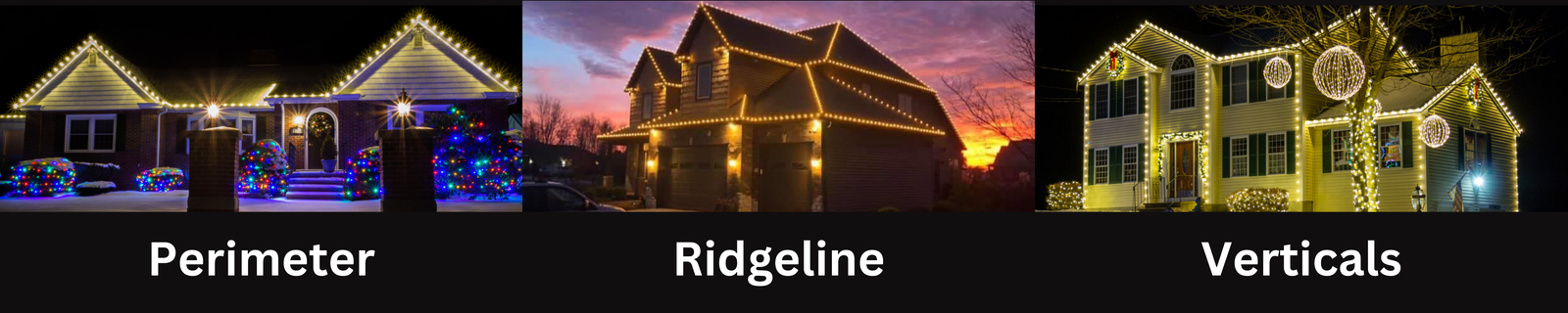 Decoration Locations